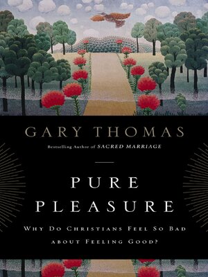cover image of Pure Pleasure